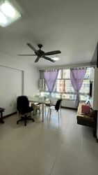 Blk 61C Strathmore Green (Queenstown), HDB 3 Rooms #636018221
